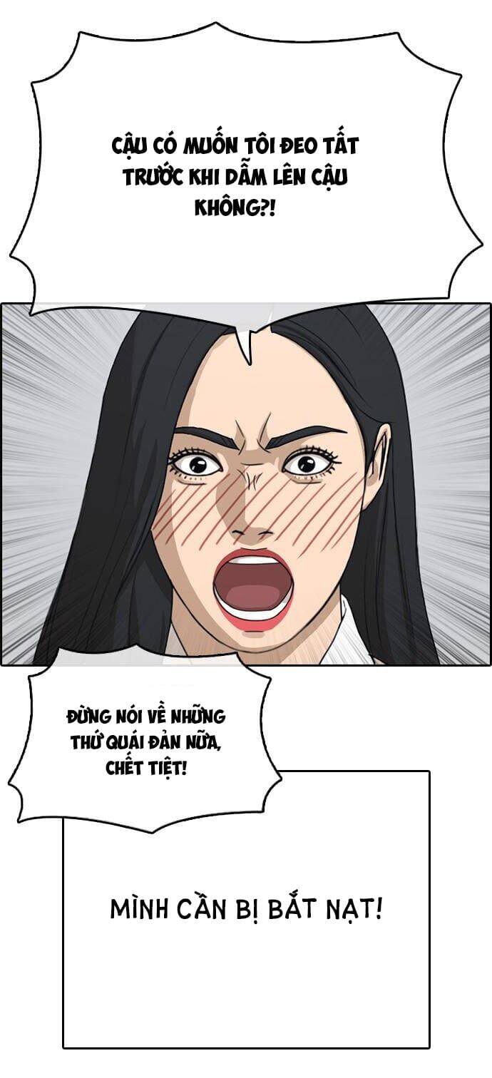 Những Mảnh Đời Tan Vỡ Chapter 14 - Trang 2