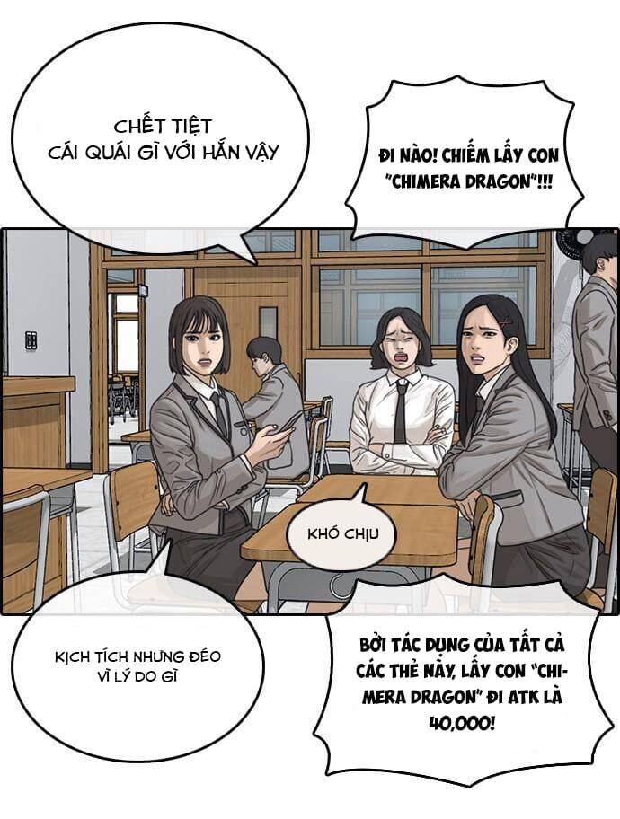 Những Mảnh Đời Tan Vỡ Chapter 14 - Trang 2