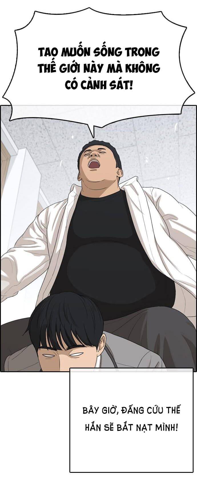 Những Mảnh Đời Tan Vỡ Chapter 14 - Trang 2