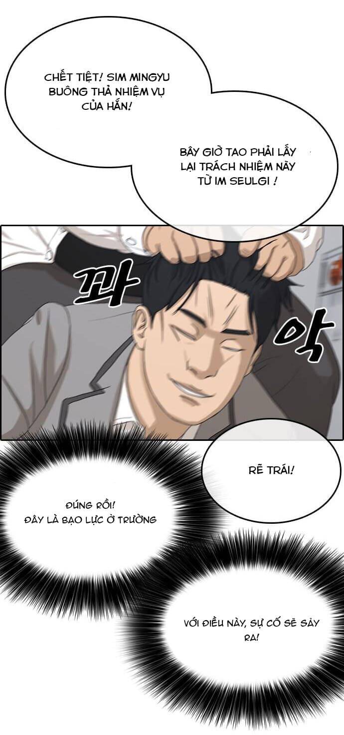 Những Mảnh Đời Tan Vỡ Chapter 14 - Trang 2