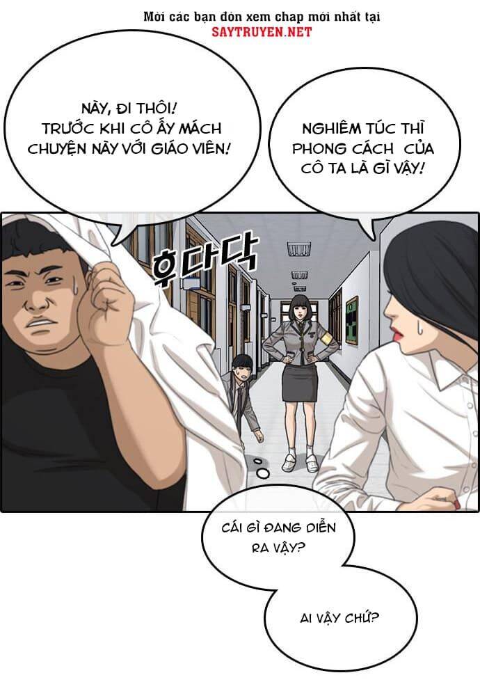 Những Mảnh Đời Tan Vỡ Chapter 14 - Trang 2