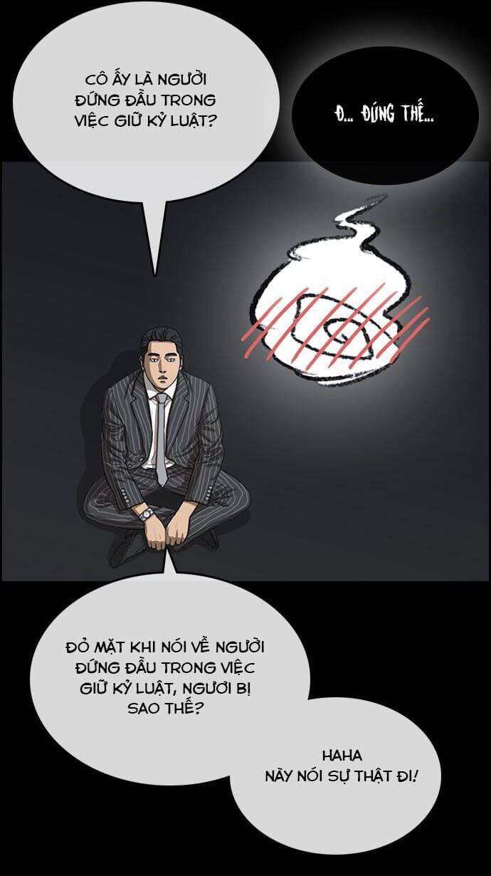 Những Mảnh Đời Tan Vỡ Chapter 14 - Trang 2