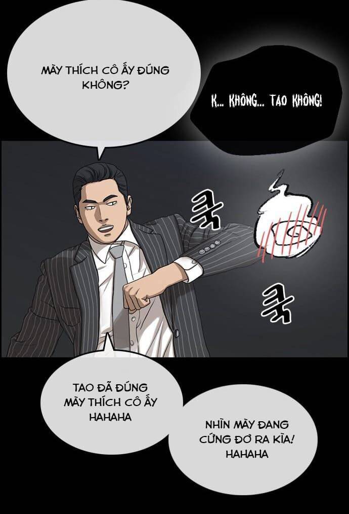 Những Mảnh Đời Tan Vỡ Chapter 14 - Trang 2