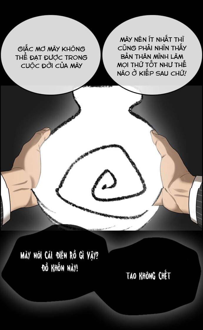 Những Mảnh Đời Tan Vỡ Chapter 14 - Trang 2