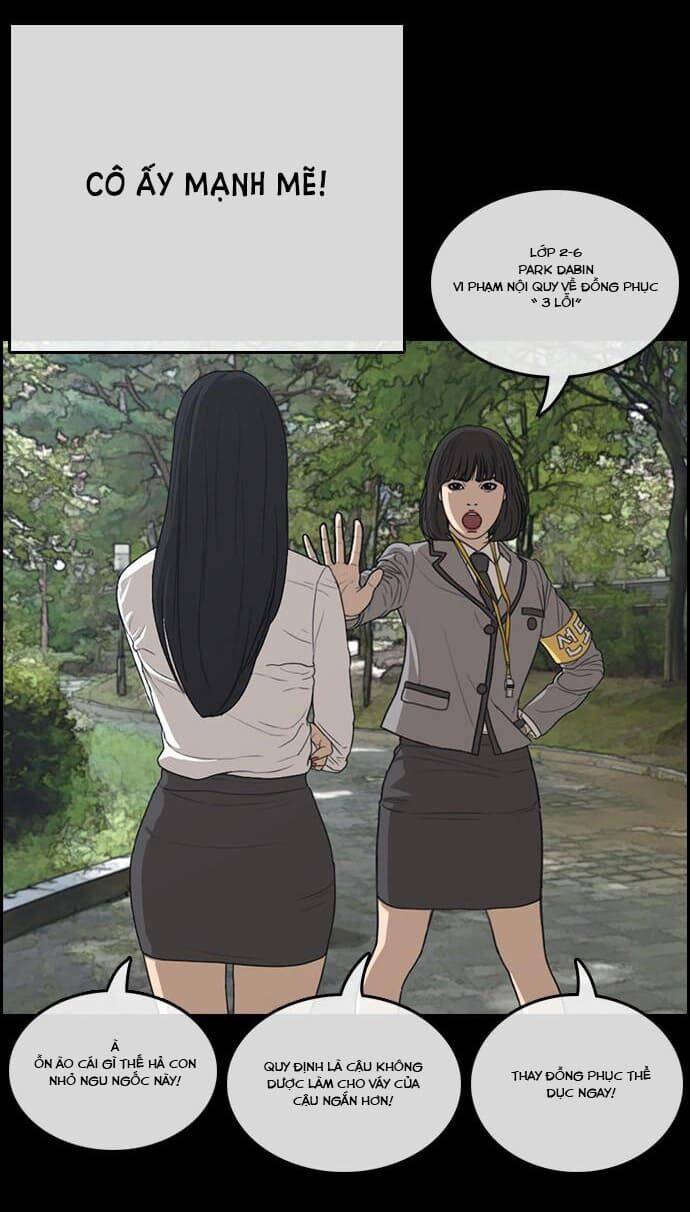 Những Mảnh Đời Tan Vỡ Chapter 14 - Trang 2