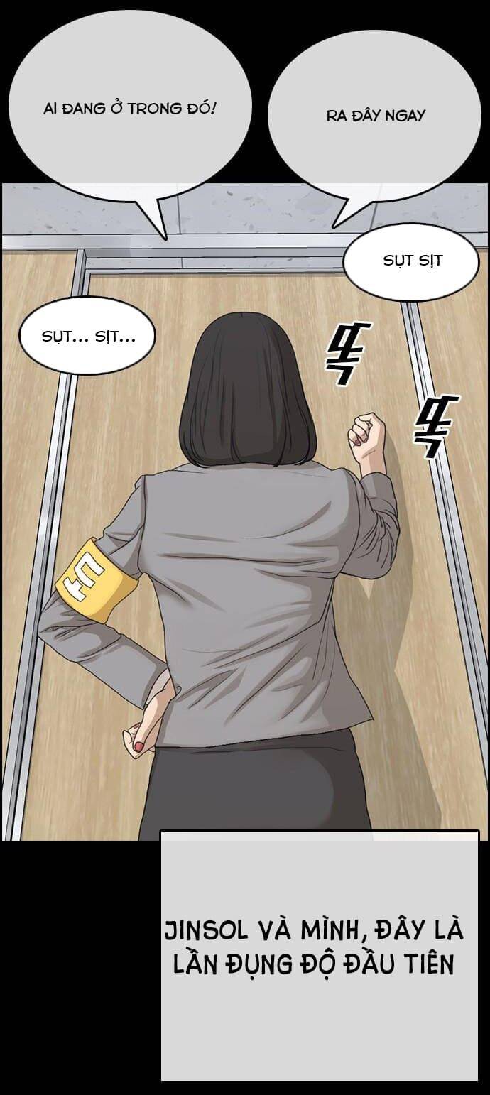 Những Mảnh Đời Tan Vỡ Chapter 14 - Trang 2