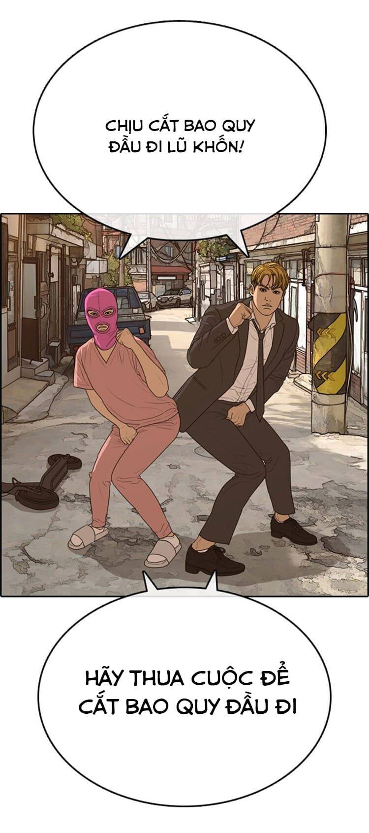 Những Mảnh Đời Tan Vỡ Chapter 14 - Trang 2