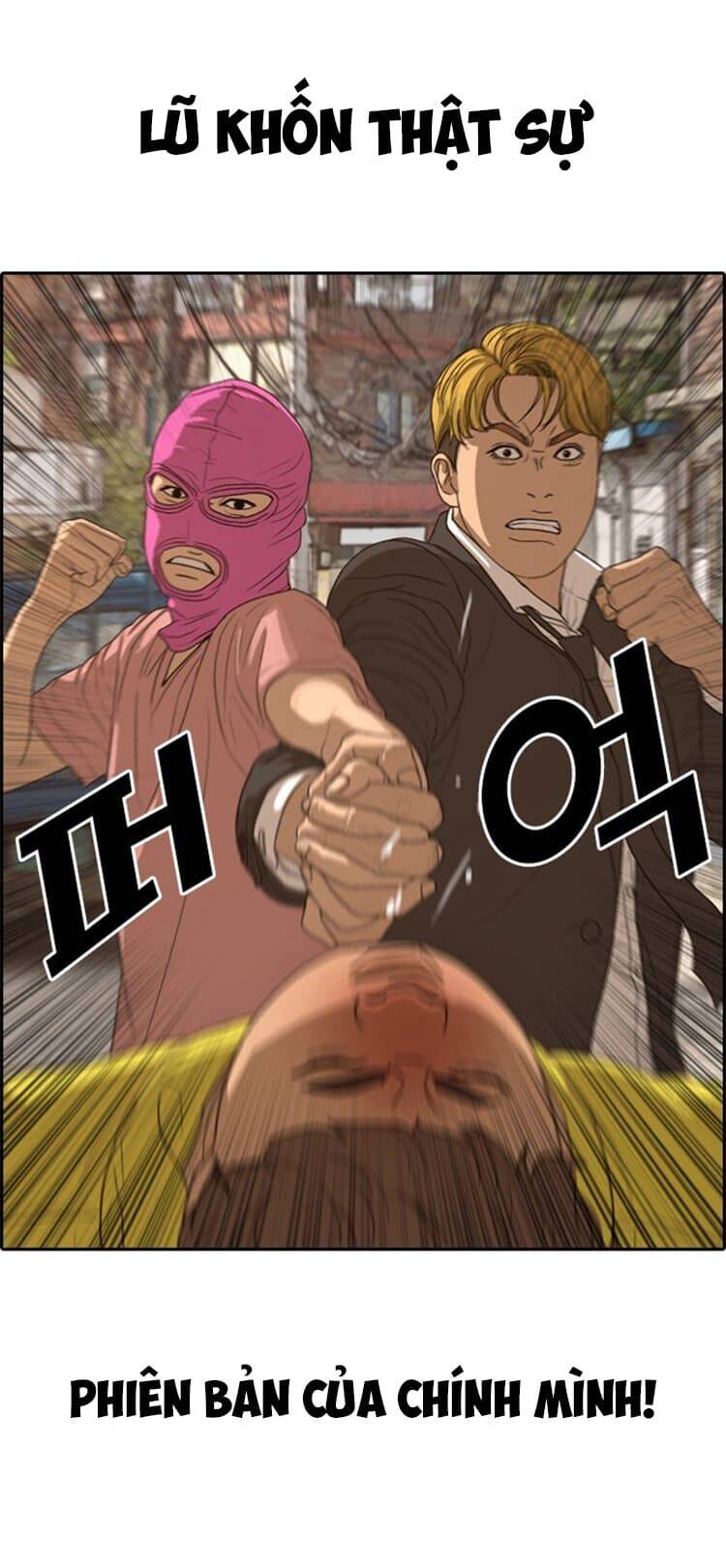 Những Mảnh Đời Tan Vỡ Chapter 14 - Trang 2