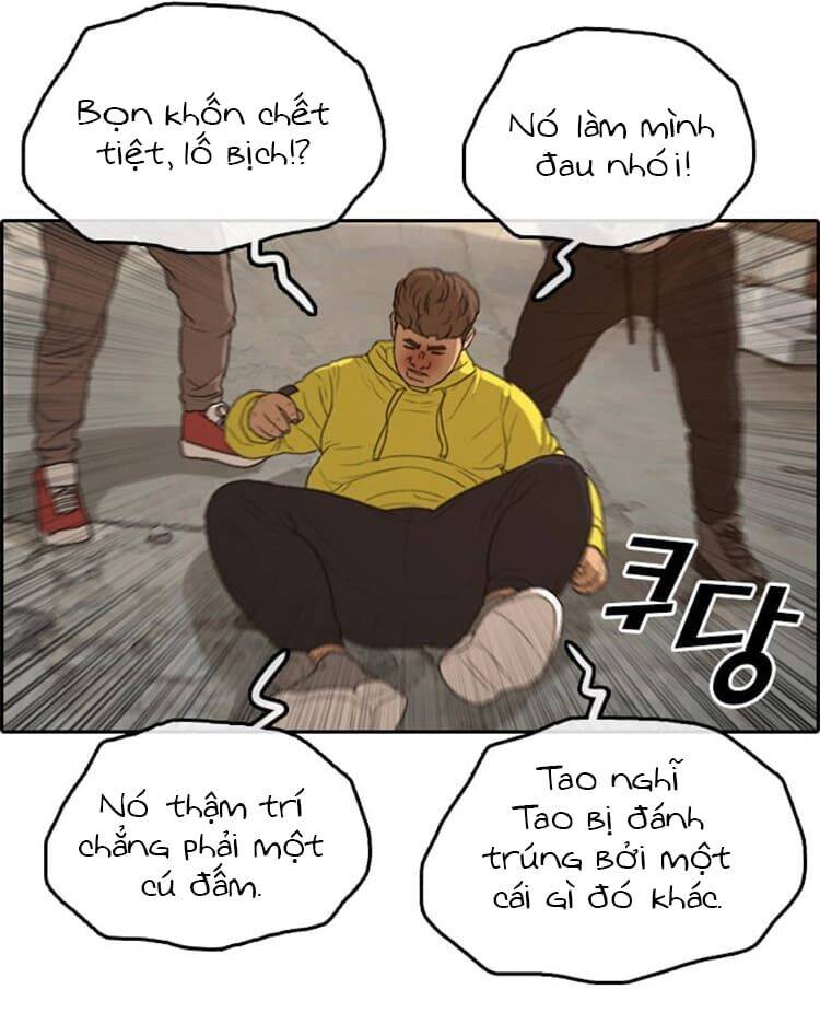 Những Mảnh Đời Tan Vỡ Chapter 14 - Trang 2