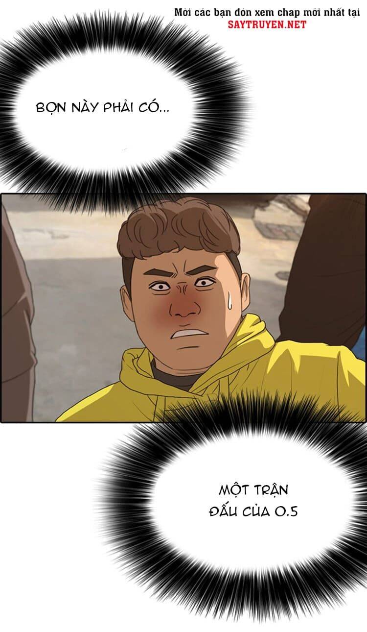 Những Mảnh Đời Tan Vỡ Chapter 14 - Trang 2