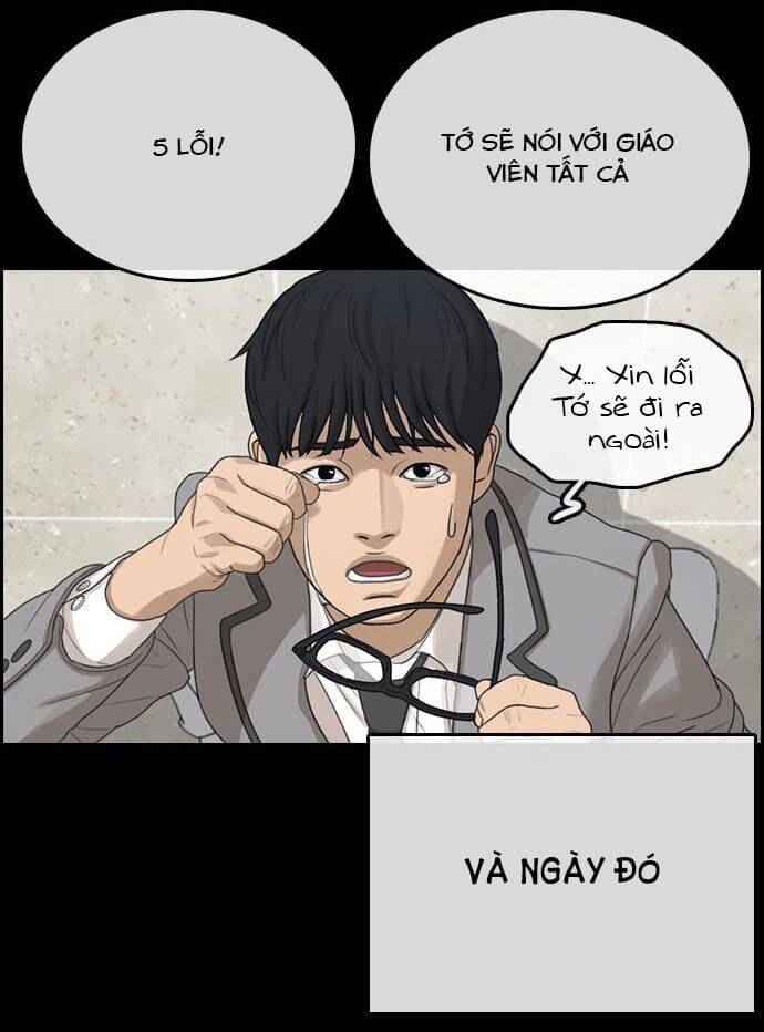 Những Mảnh Đời Tan Vỡ Chapter 14 - Trang 2