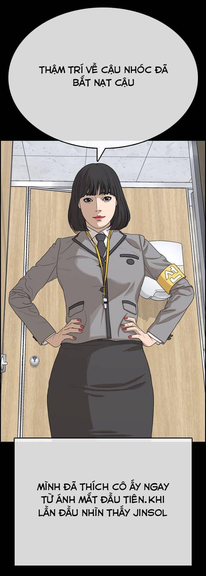 Những Mảnh Đời Tan Vỡ Chapter 14 - Trang 2