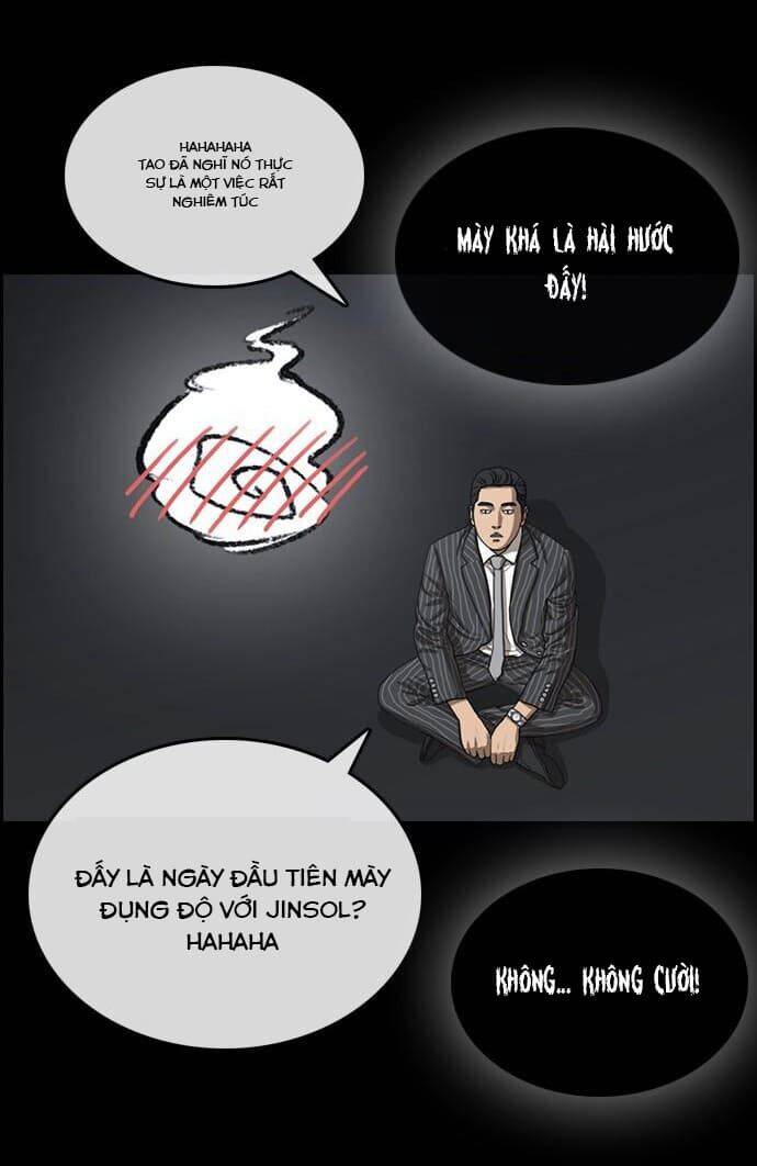 Những Mảnh Đời Tan Vỡ Chapter 14 - Trang 2