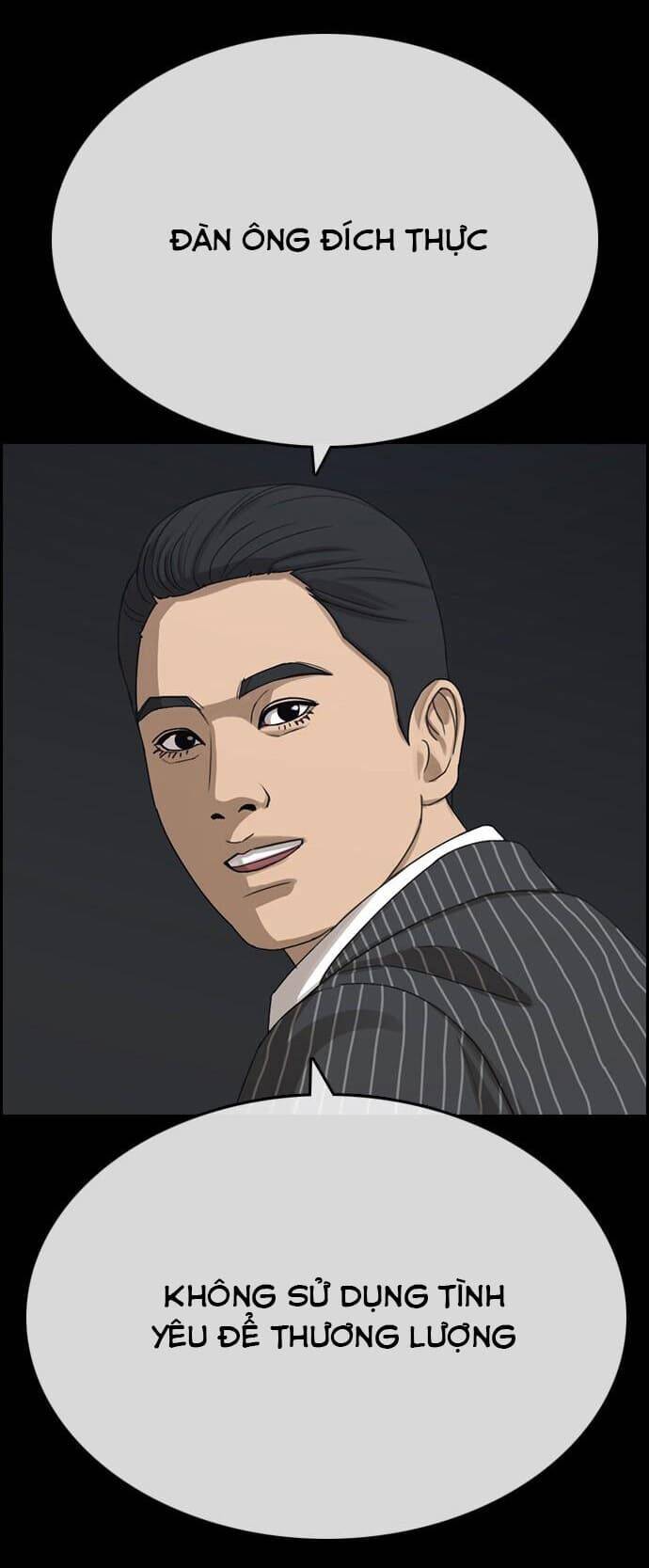 Những Mảnh Đời Tan Vỡ Chapter 14 - Trang 2