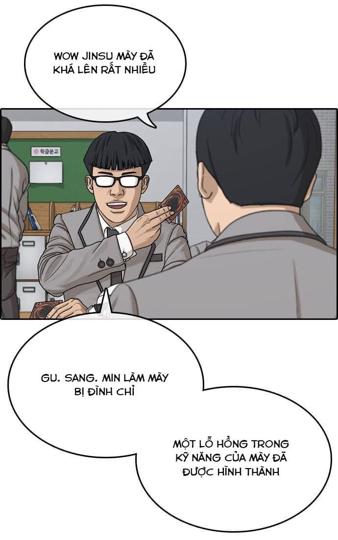 Những Mảnh Đời Tan Vỡ Chapter 14 - Trang 2