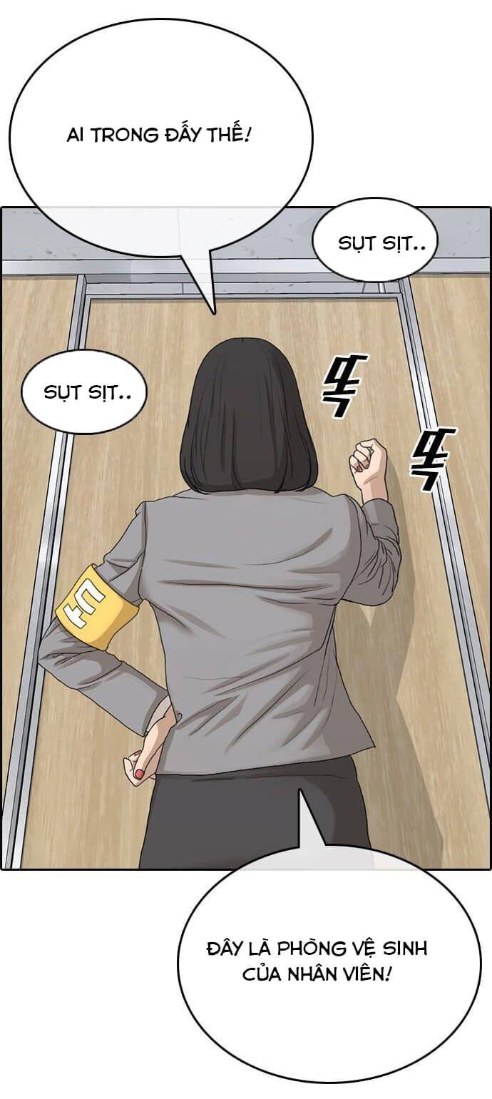 Những Mảnh Đời Tan Vỡ Chapter 14 - Trang 2