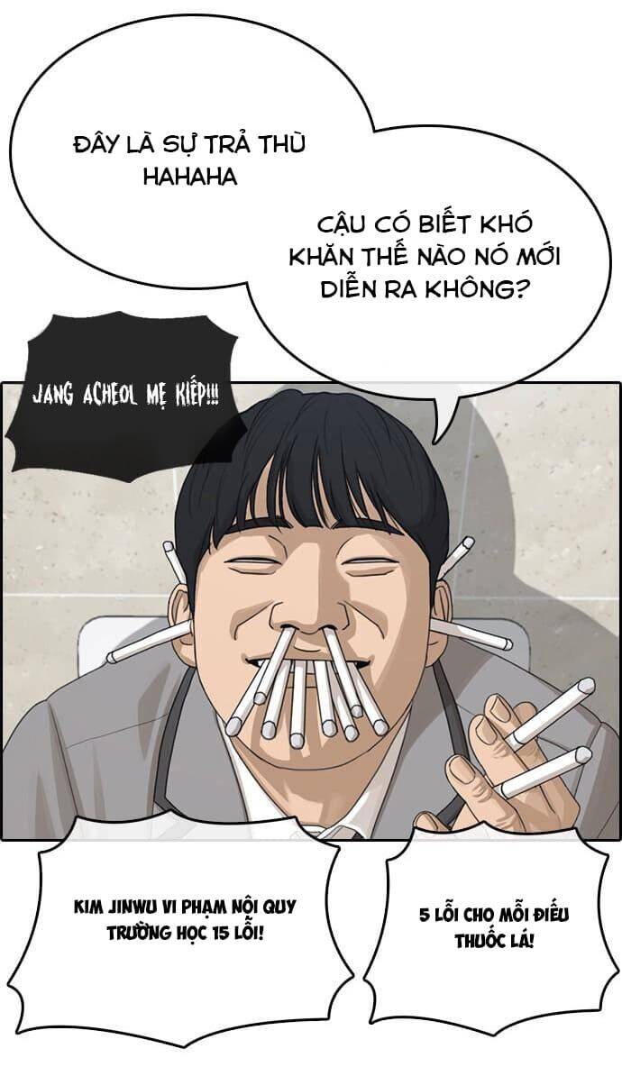 Những Mảnh Đời Tan Vỡ Chapter 14 - Trang 2