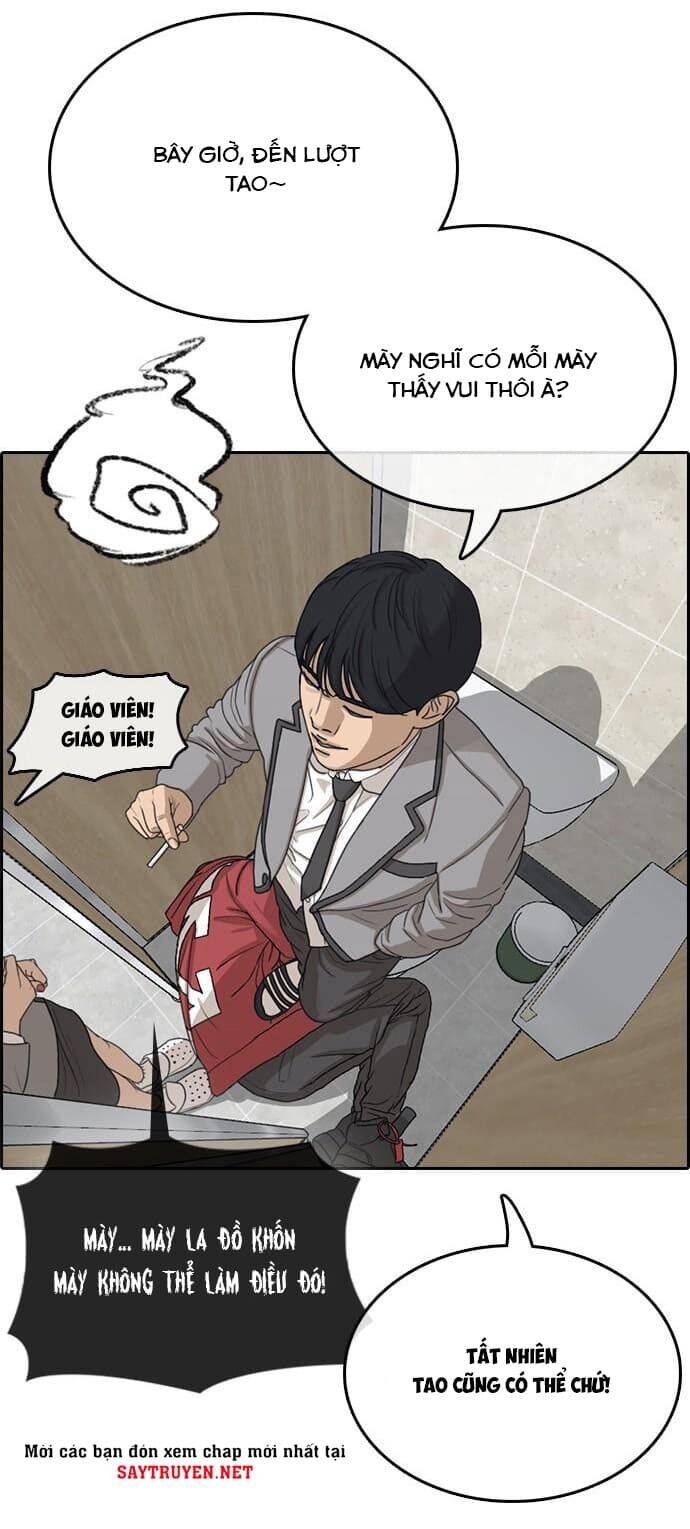 Những Mảnh Đời Tan Vỡ Chapter 14 - Trang 2