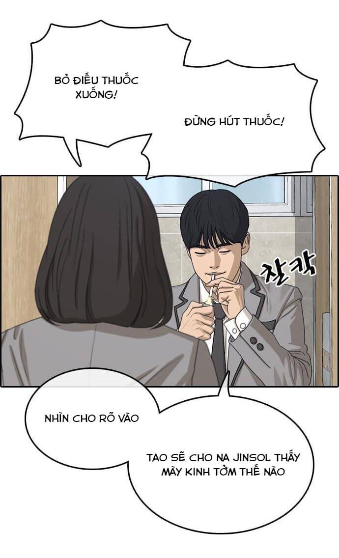 Những Mảnh Đời Tan Vỡ Chapter 14 - Trang 2
