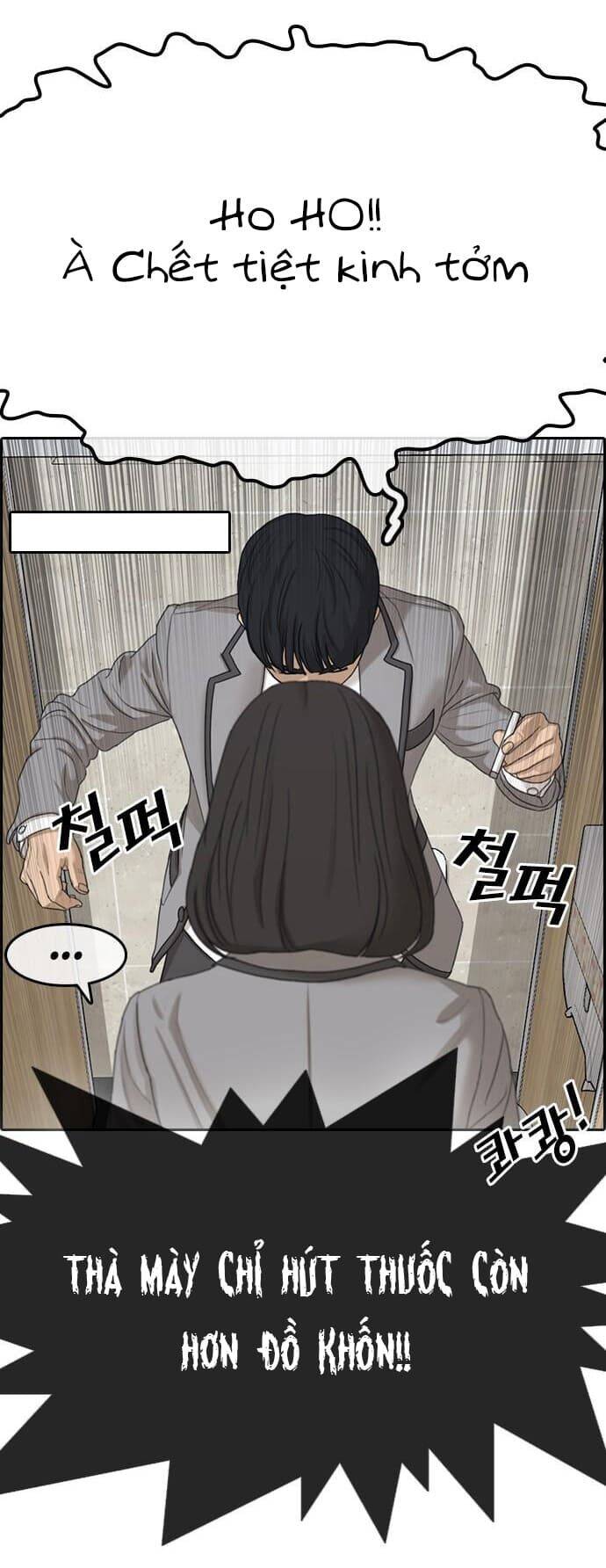 Những Mảnh Đời Tan Vỡ Chapter 14 - Trang 2