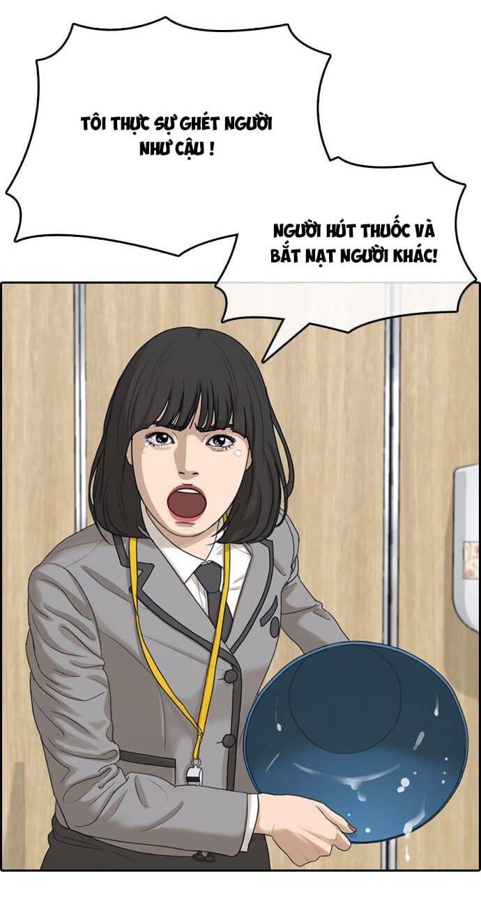 Những Mảnh Đời Tan Vỡ Chapter 14 - Trang 2