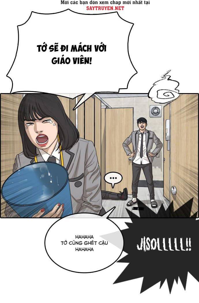 Những Mảnh Đời Tan Vỡ Chapter 14 - Trang 2