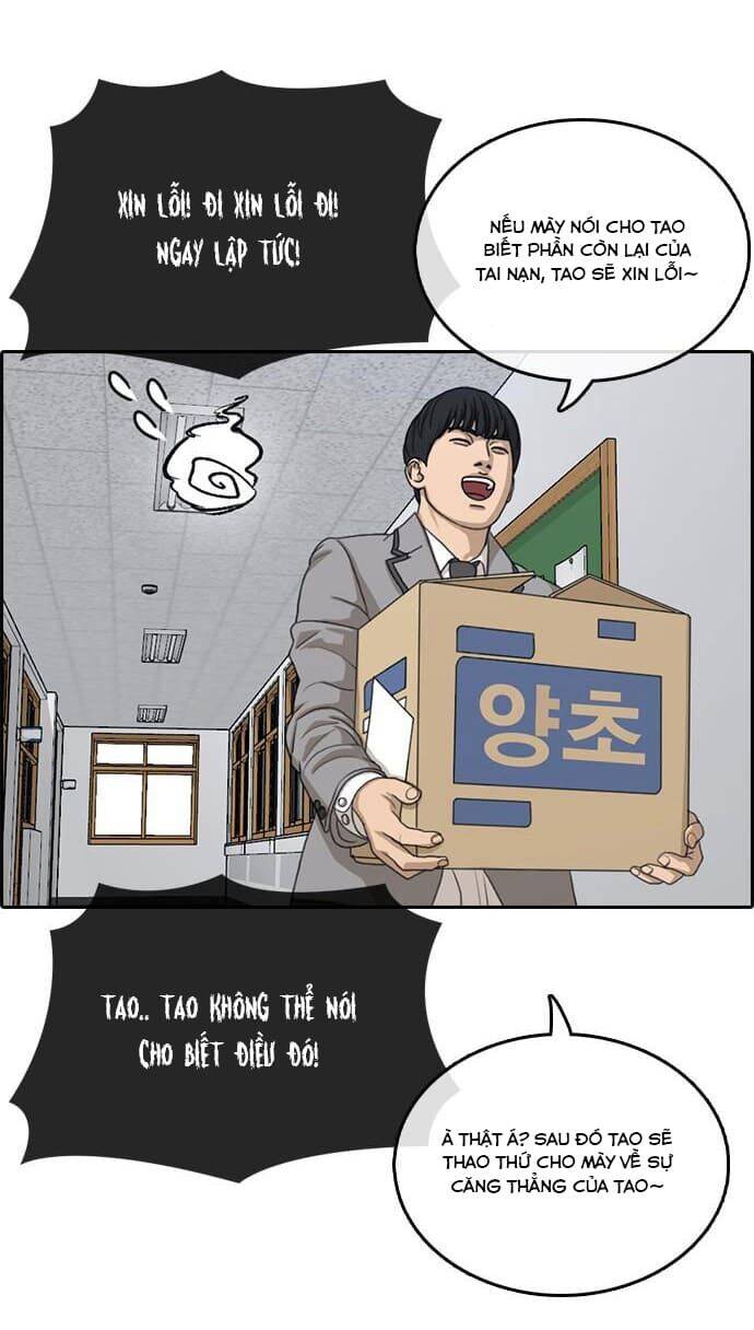 Những Mảnh Đời Tan Vỡ Chapter 14 - Trang 2