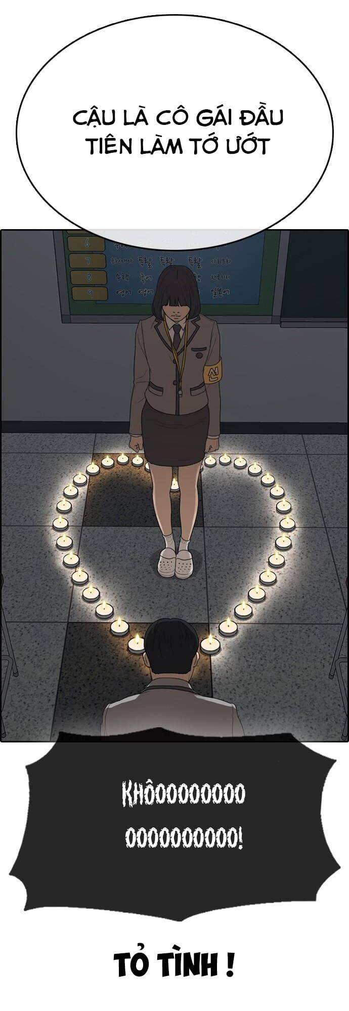 Những Mảnh Đời Tan Vỡ Chapter 14 - Trang 2