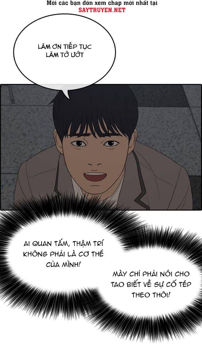 Những Mảnh Đời Tan Vỡ Chapter 14 - Trang 2