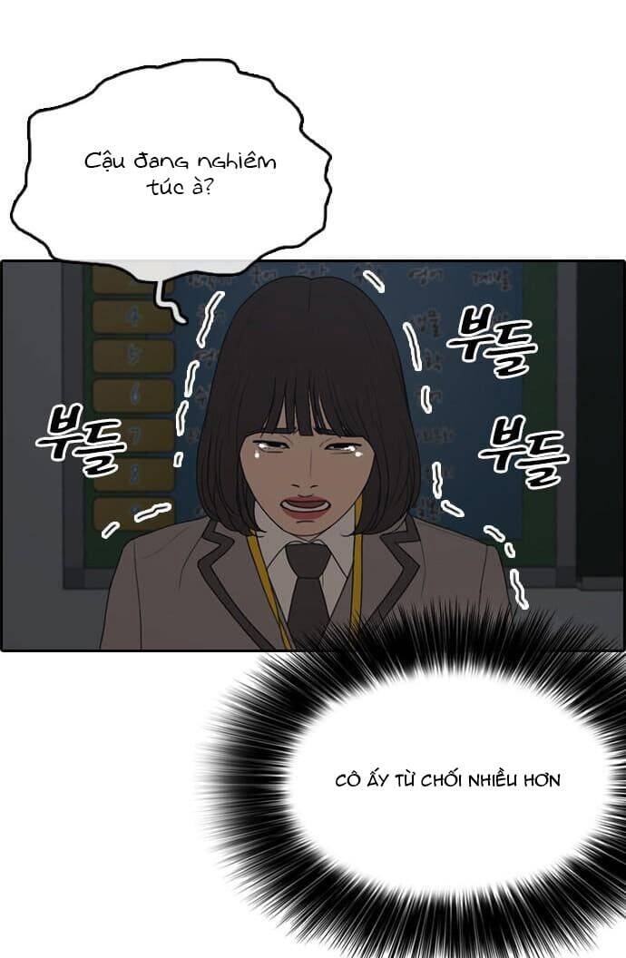 Những Mảnh Đời Tan Vỡ Chapter 14 - Trang 2