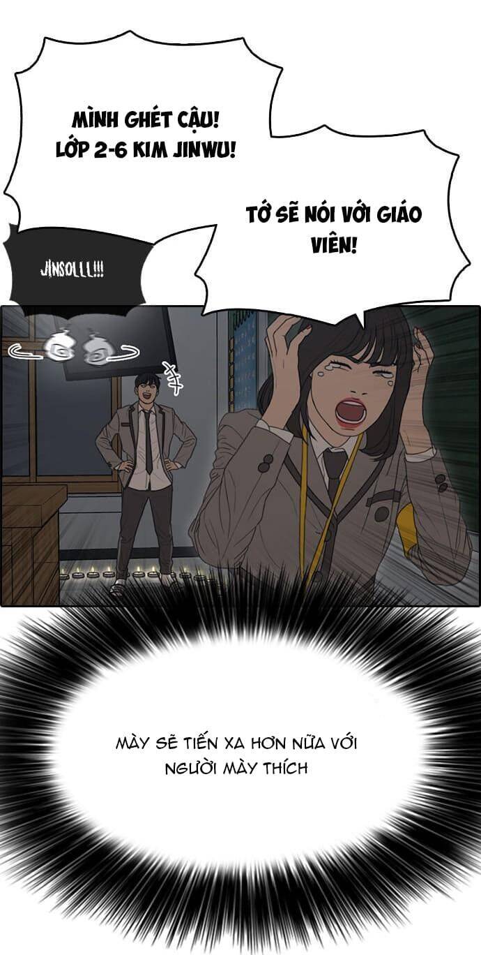 Những Mảnh Đời Tan Vỡ Chapter 14 - Trang 2