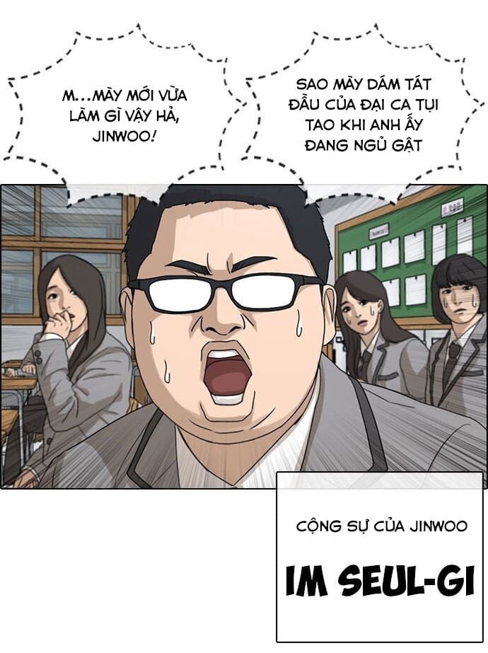 Những Mảnh Đời Tan Vỡ Chapter 2 - Trang 2