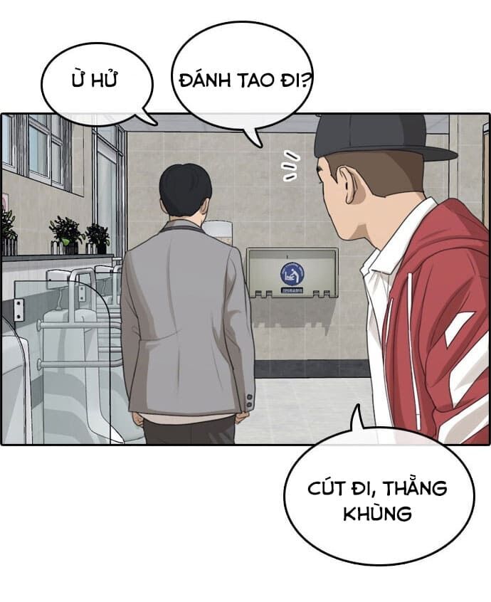 Những Mảnh Đời Tan Vỡ Chapter 2 - Trang 2