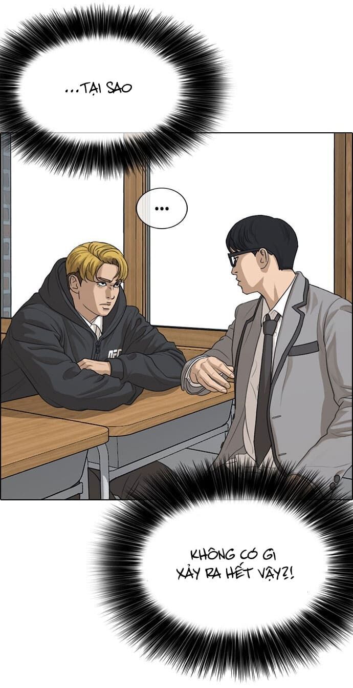 Những Mảnh Đời Tan Vỡ Chapter 2 - Trang 2