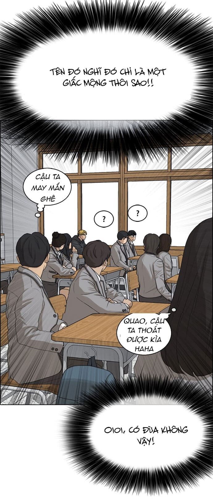 Những Mảnh Đời Tan Vỡ Chapter 2 - Trang 2