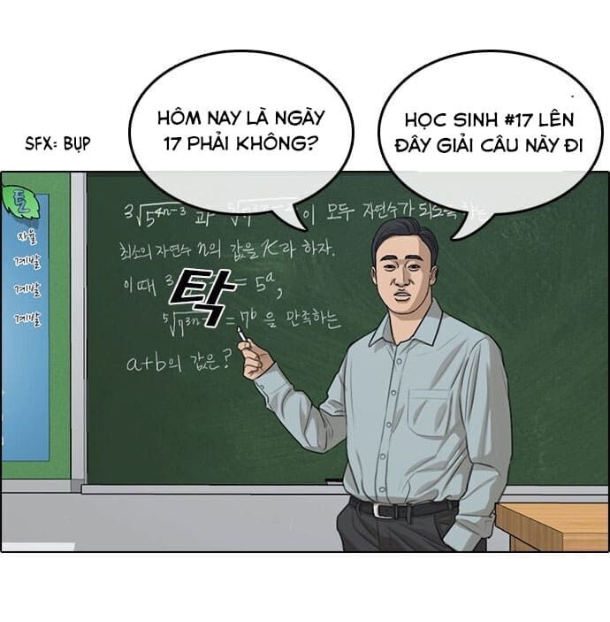 Những Mảnh Đời Tan Vỡ Chapter 2 - Trang 2