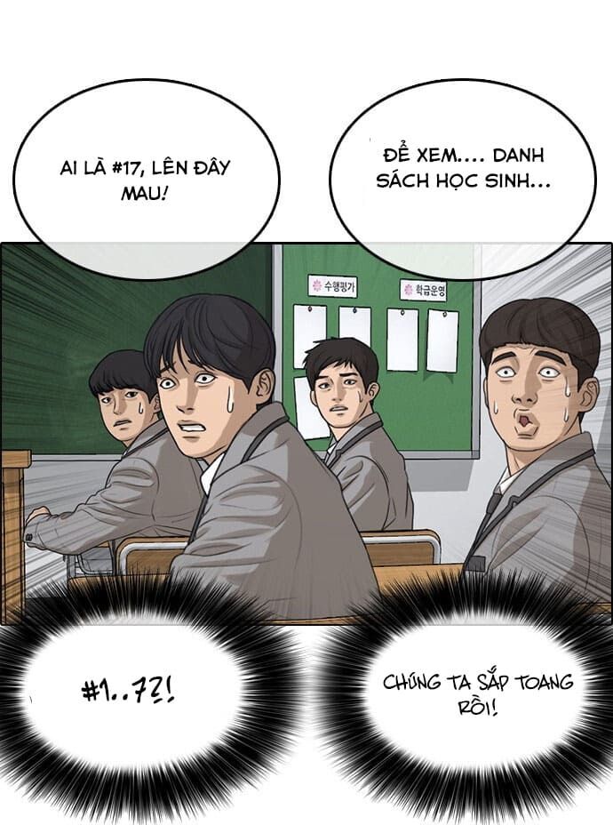 Những Mảnh Đời Tan Vỡ Chapter 2 - Trang 2