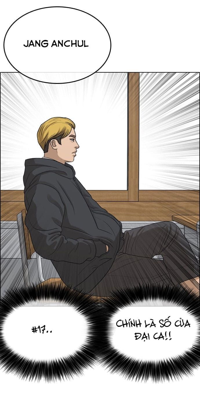 Những Mảnh Đời Tan Vỡ Chapter 2 - Trang 2