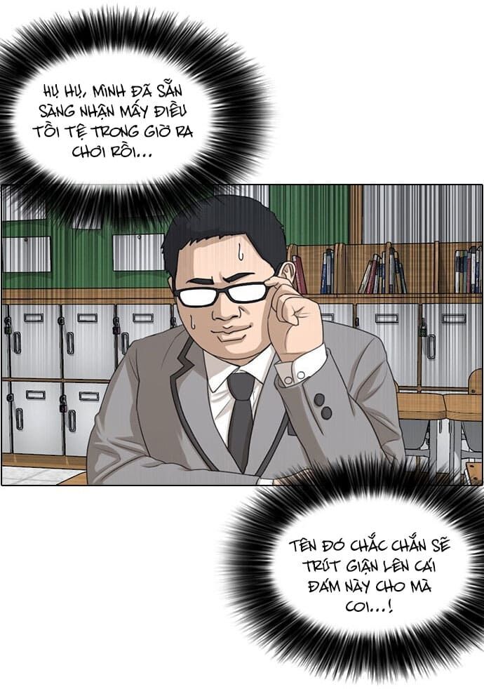 Những Mảnh Đời Tan Vỡ Chapter 2 - Trang 2