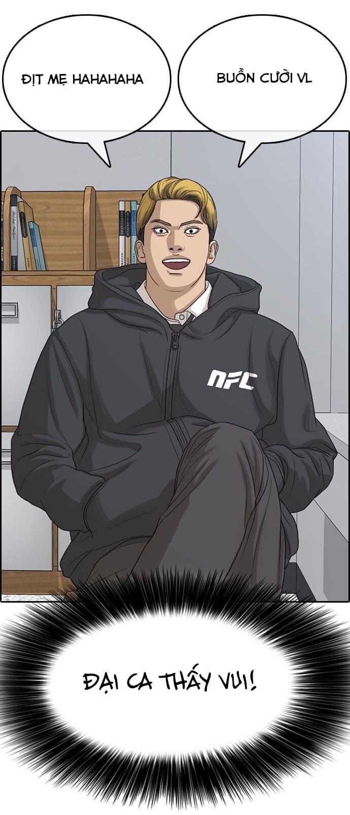 Những Mảnh Đời Tan Vỡ Chapter 2 - Trang 2