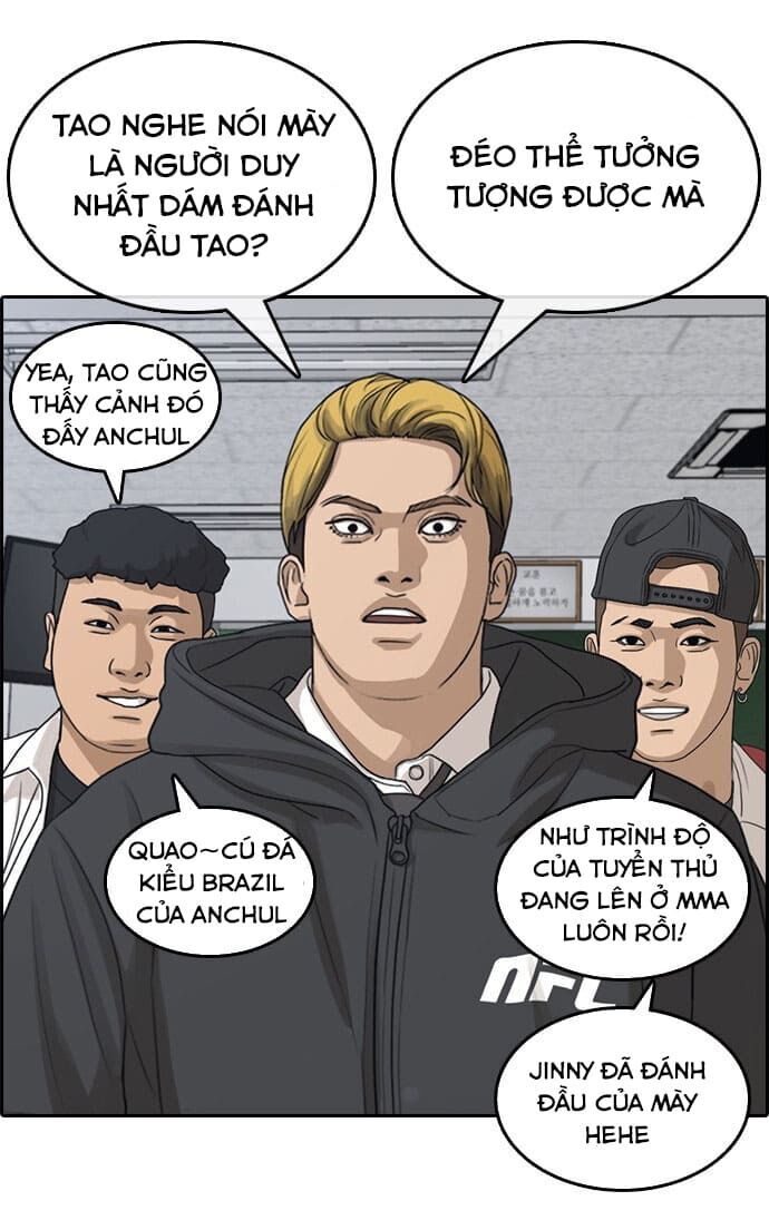 Những Mảnh Đời Tan Vỡ Chapter 2 - Trang 2