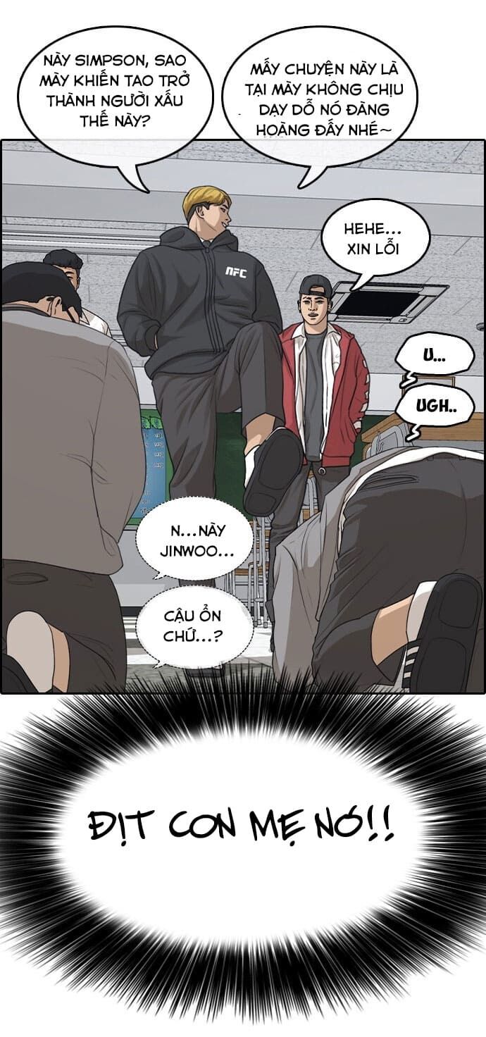 Những Mảnh Đời Tan Vỡ Chapter 2 - Trang 2