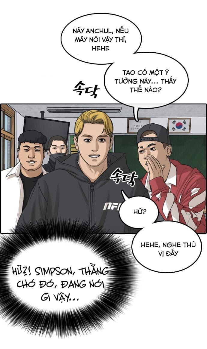 Những Mảnh Đời Tan Vỡ Chapter 2 - Trang 2