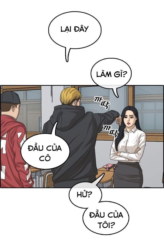 Những Mảnh Đời Tan Vỡ Chapter 2 - Trang 2