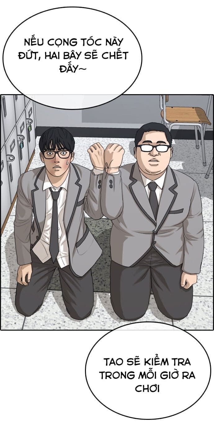 Những Mảnh Đời Tan Vỡ Chapter 2 - Trang 2