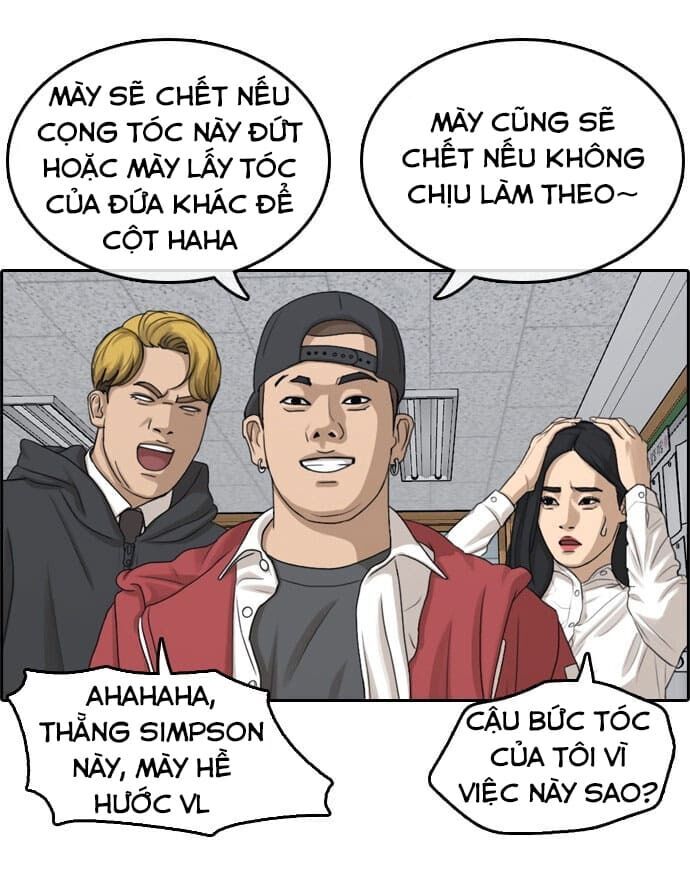 Những Mảnh Đời Tan Vỡ Chapter 2 - Trang 2