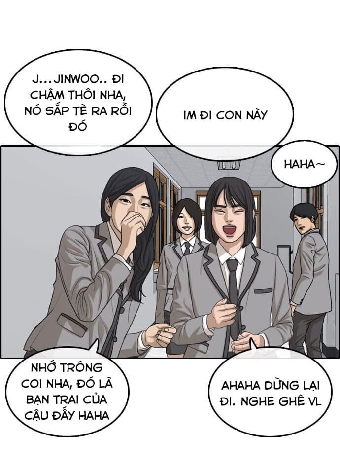Những Mảnh Đời Tan Vỡ Chapter 2 - Trang 2