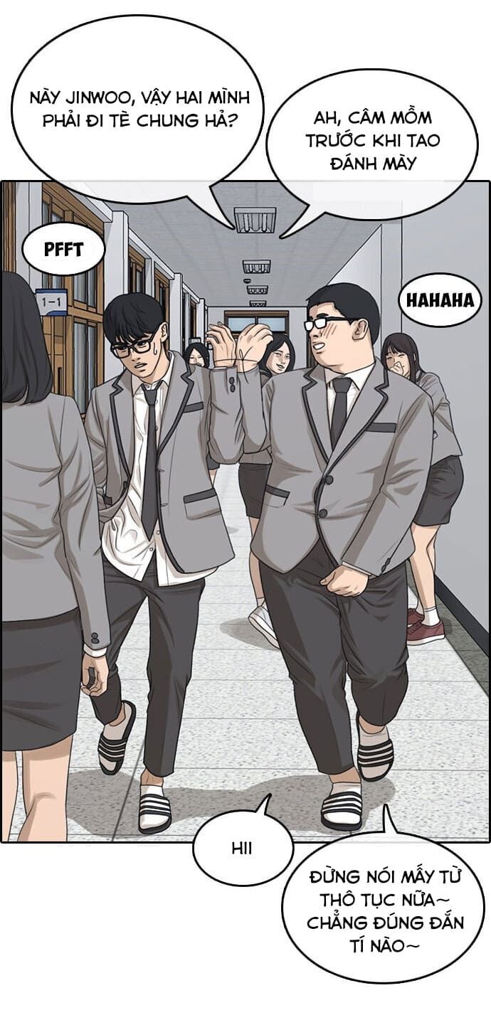 Những Mảnh Đời Tan Vỡ Chapter 2 - Trang 2