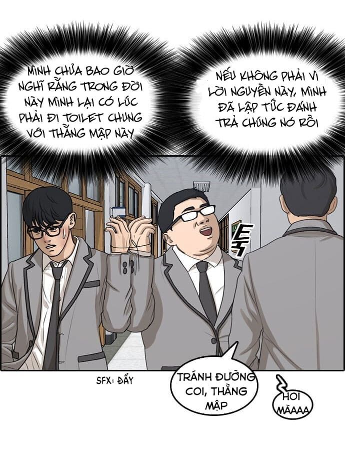 Những Mảnh Đời Tan Vỡ Chapter 2 - Trang 2