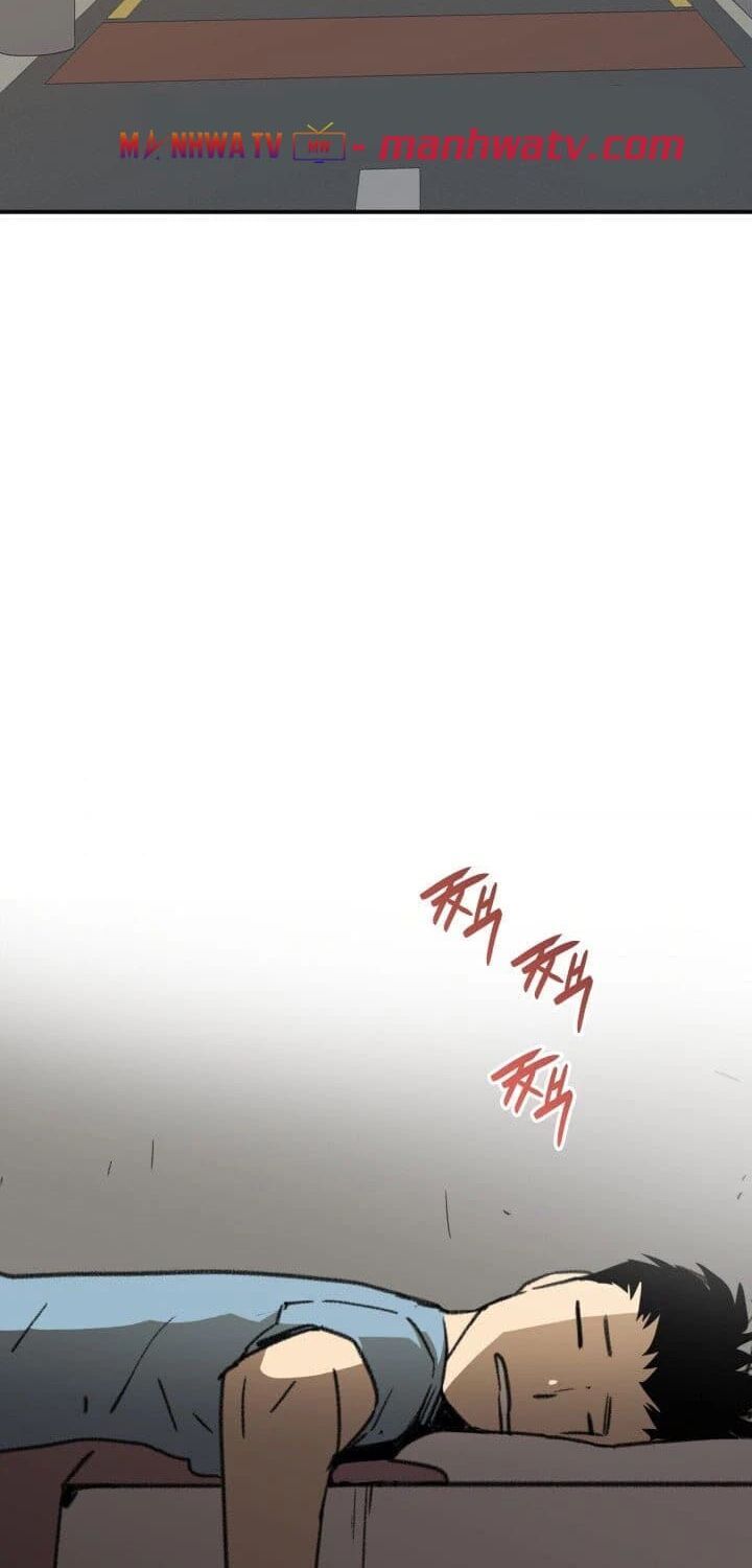 Những Mảnh Đời Tan Vỡ Chapter 2 - Trang 2